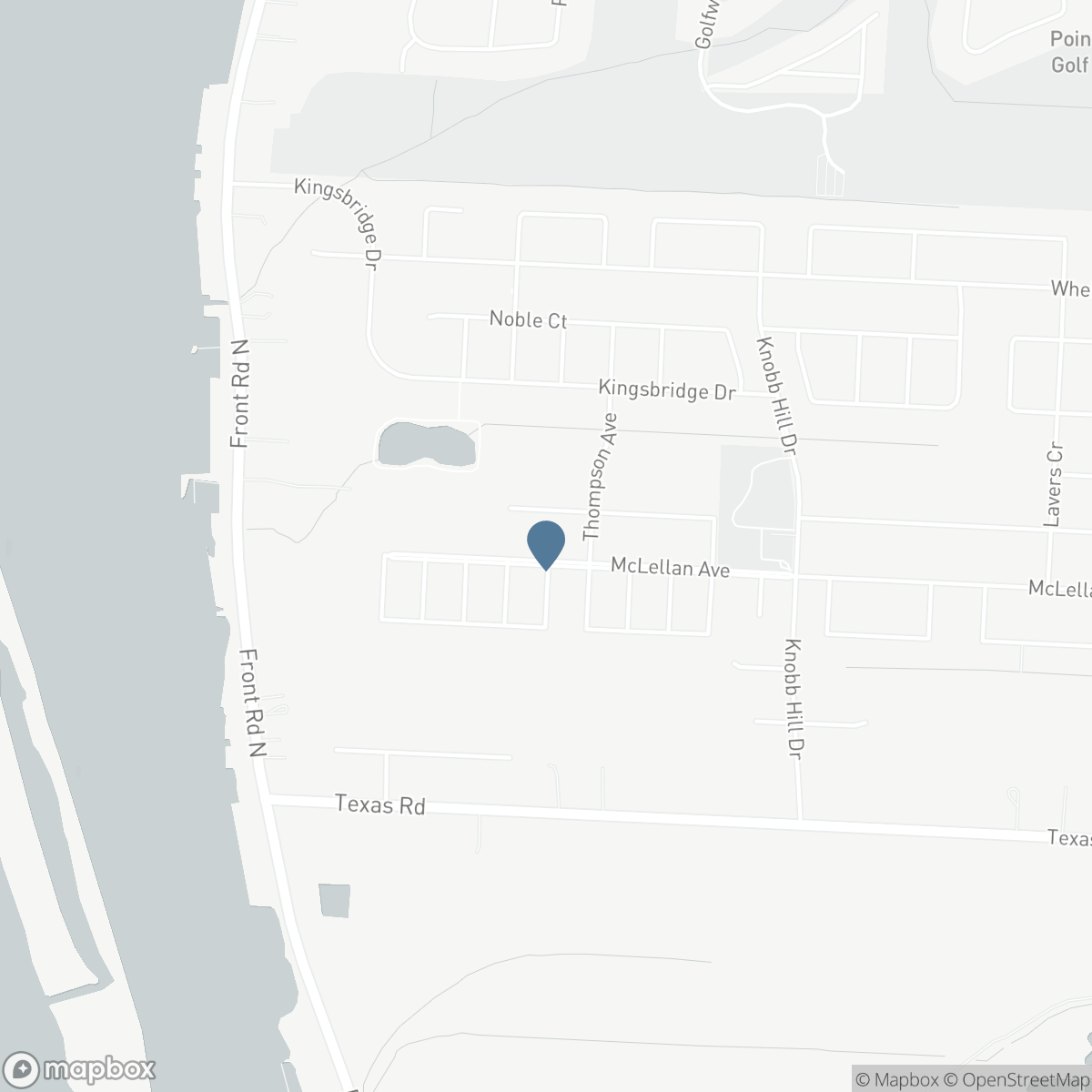 190 MCLELLAN AVENUE, Amherstburg, Ontario N9V 4C9